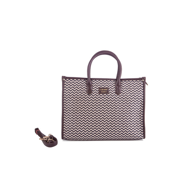 zigzag