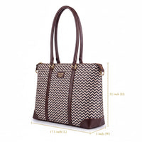 Terra Rhythm Kaia Tote