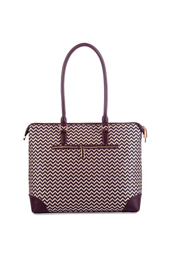 Terra Rhythm Kaia Tote