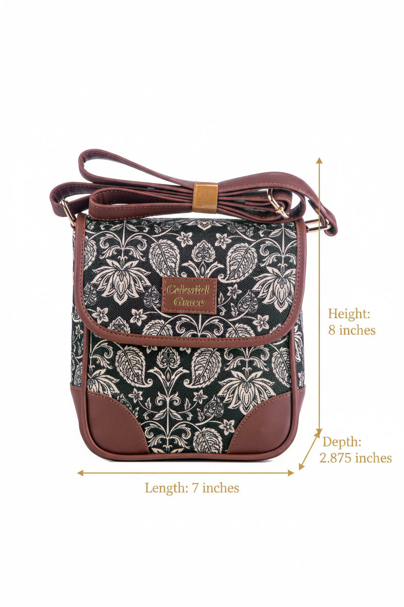 Noor Garden Zaria Sling