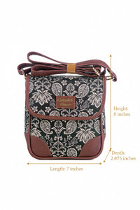 Noor Garden Zaria Sling