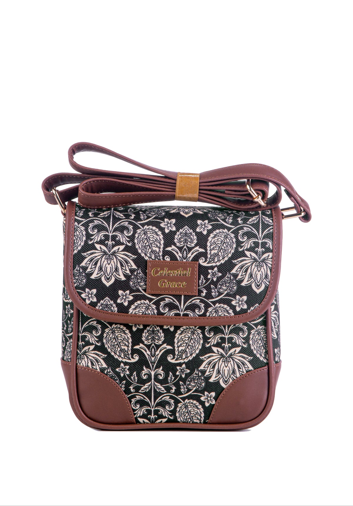 Noor Garden Zaria Sling