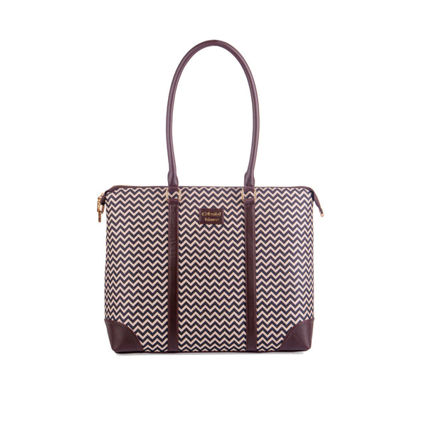 Terra Rhythm Kaia Tote