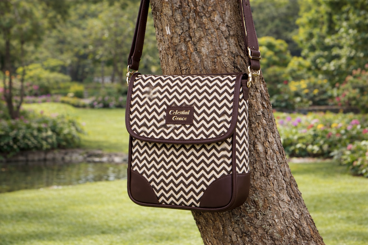 Astra sling bag